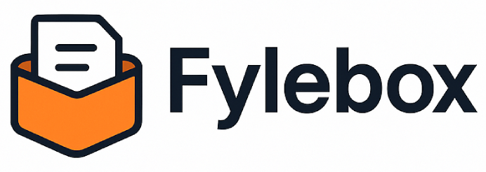 Fylebox logo